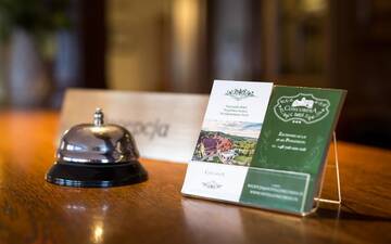 Фото номера Трехместный номер Отель Hotel Concordia г. Подгужин 5