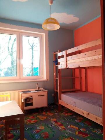 Фото номера Апартаменты Апартаменты Apartament Karkonosze г. Подгужин 8