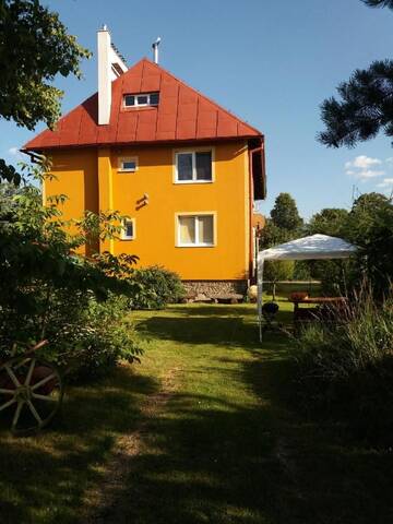 Фото номера Апартаменты Апартаменты Apartament Karkonosze г. Подгужин 12