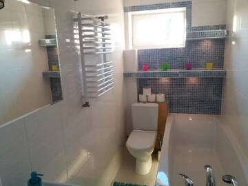Фото номера Апартаменты Апартаменты Apartament Karkonosze г. Подгужин 25