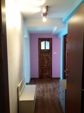 Фото номера Апартаменты Апартаменты Apartament Karkonosze г. Подгужин 27