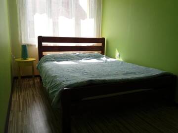 Фото номера Апартаменты Апартаменты Apartament Karkonosze г. Подгужин 9