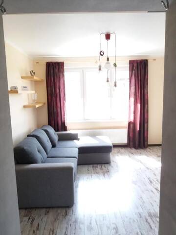 Фото Апартаменты Apartament Karkonosze г. Подгужин 3