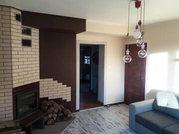 Фото номера Апартаменты Апартаменты Apartament Karkonosze г. Подгужин 35