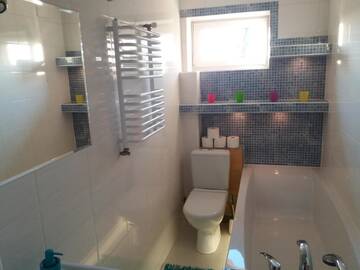 Фото номера Апартаменты Апартаменты Apartament Karkonosze г. Подгужин 10